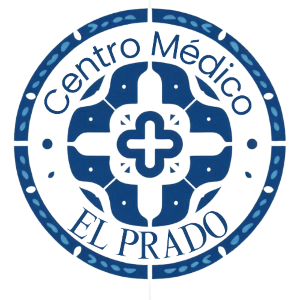 Centro Médico El Prado Logo